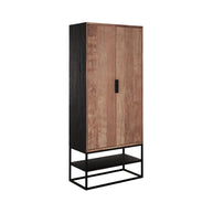 Cupboard Cosmo, 2 Doors