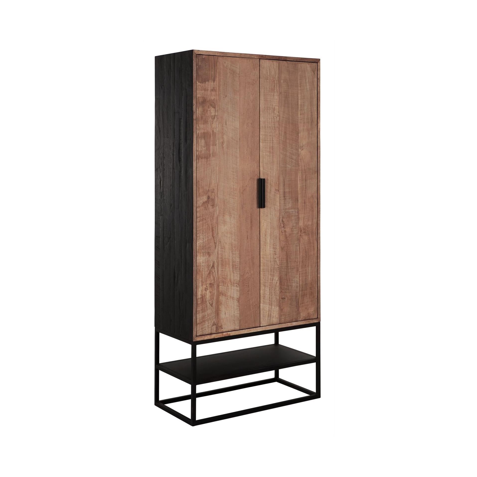 Cupboard Cosmo, 2 Doors