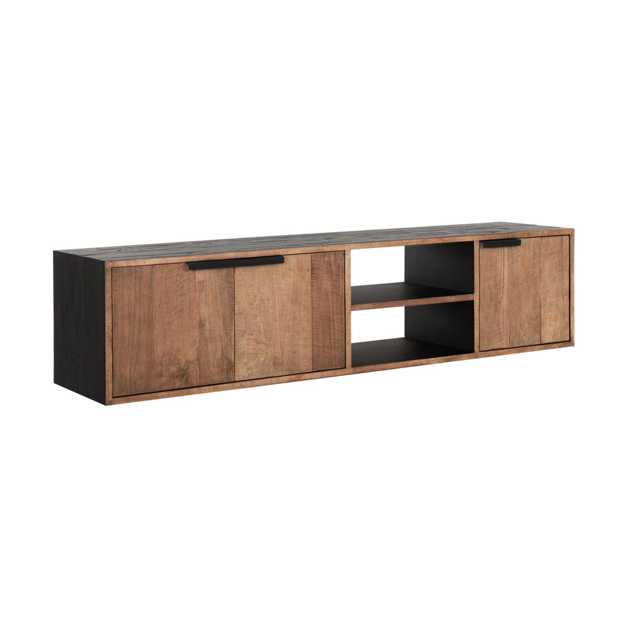 Hanging TV Stand Cosmo No.1 Medium