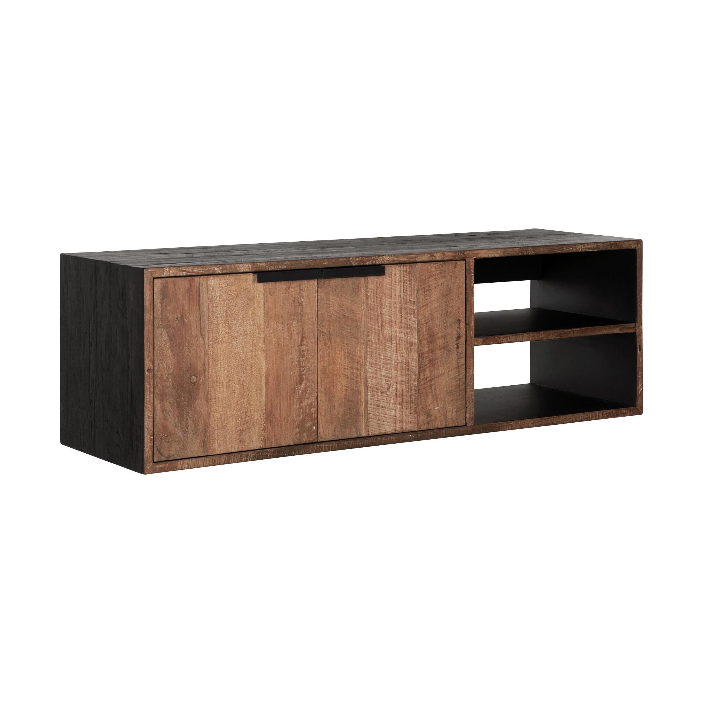 Hanging TV Stand Cosmo No.1 Small