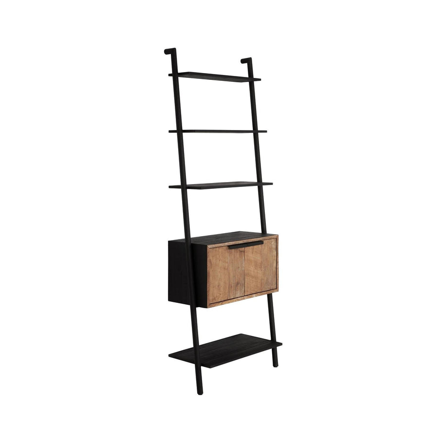 Rack Cosmo, 2 Doors