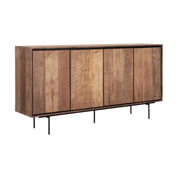 Dresser Metropole | 4 Doors