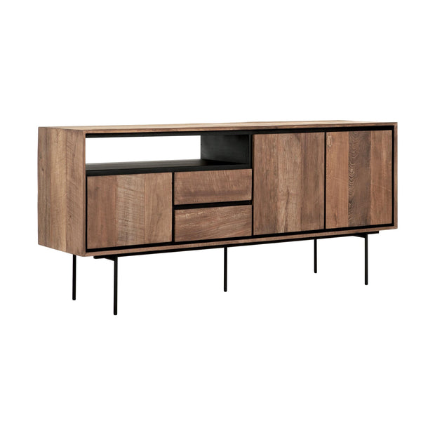 Dresser Metropole Low