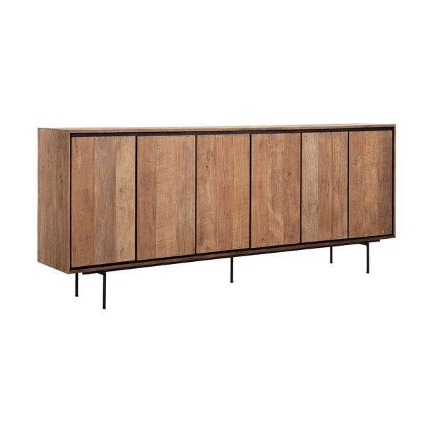 Dresser Metropole | 6 Doors