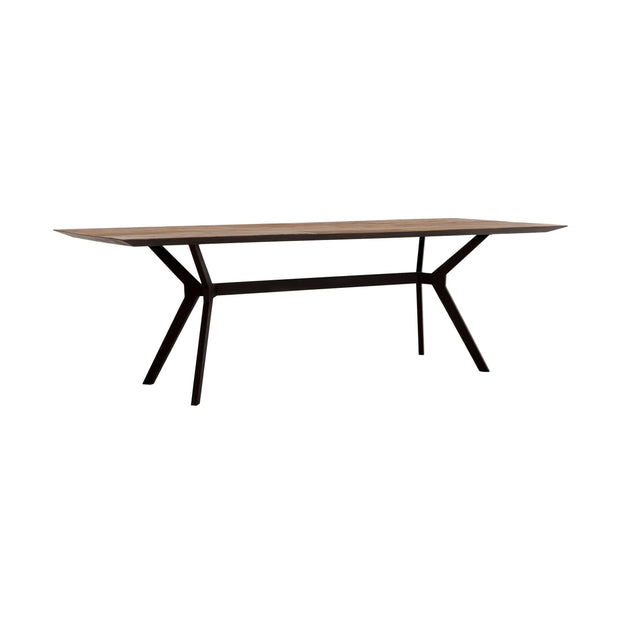 Dining Table Metropole Rectangular