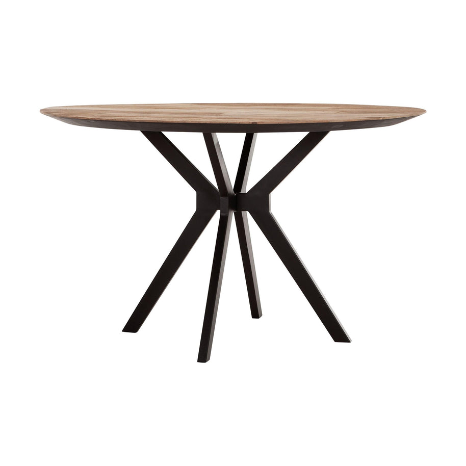 Dining Table Metropole Round