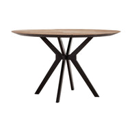 Dining Table Metropole Round