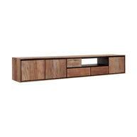 Hanging TV Stand Metropole Extra Large