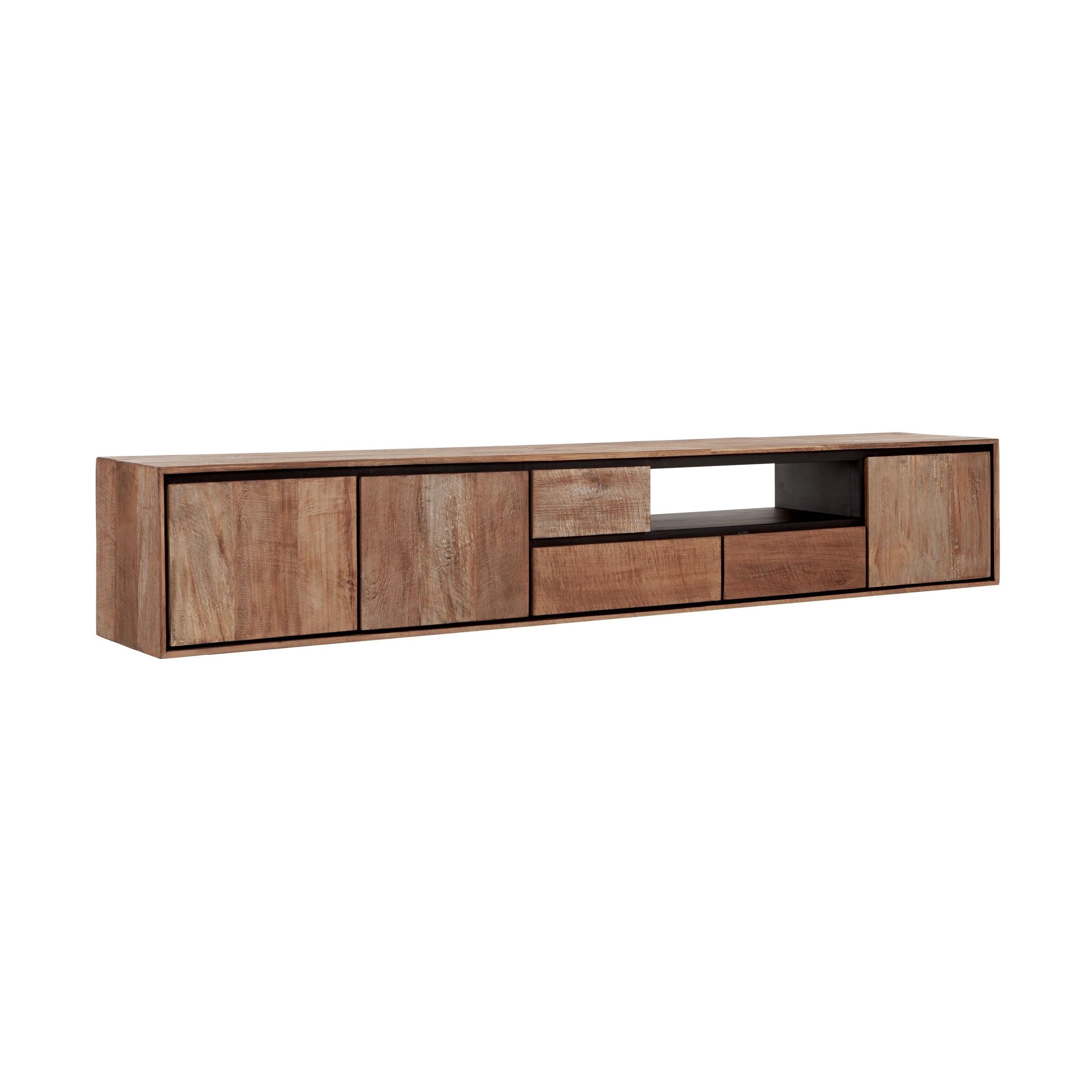 Hanging TV Stand Metropole Extra Large