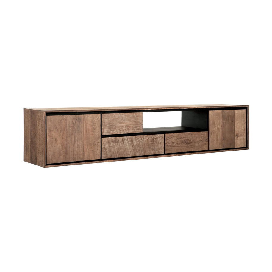 Hanging TV Stand Metropole Large
