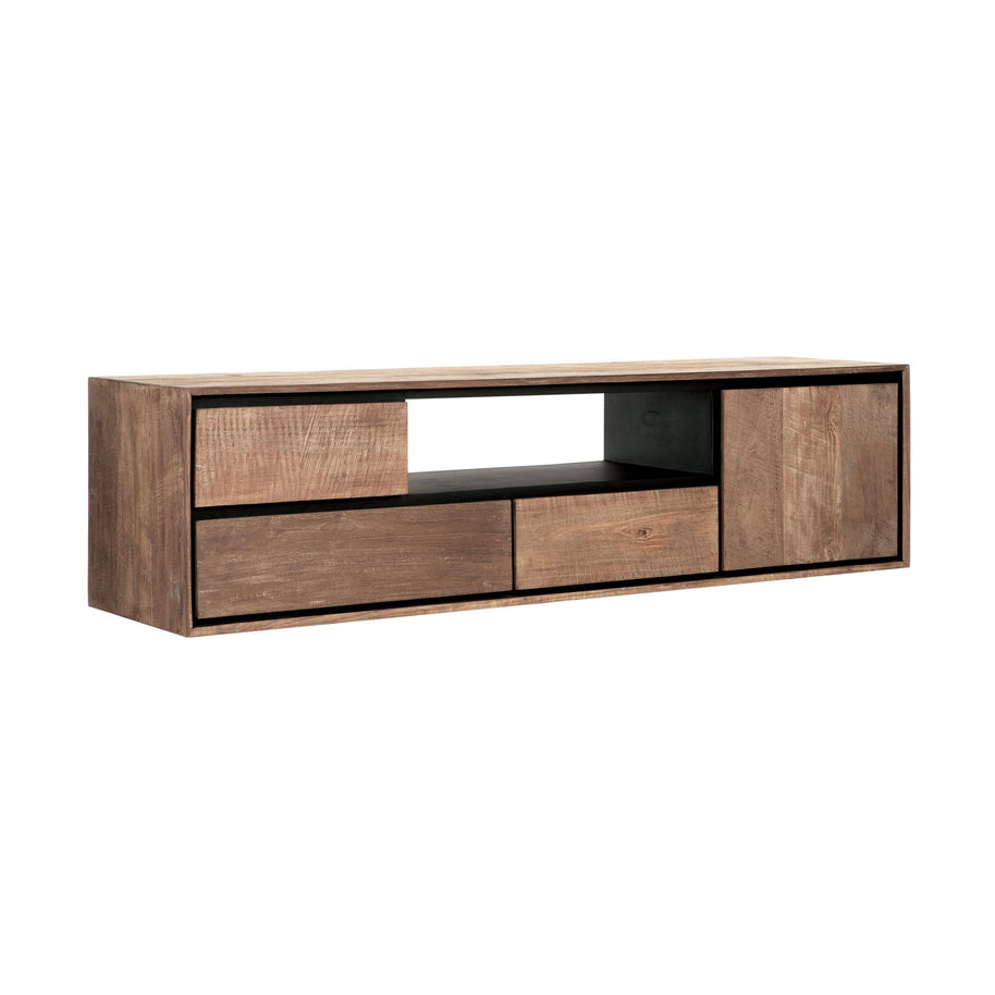 Hanging TV Stand Metropole Medium