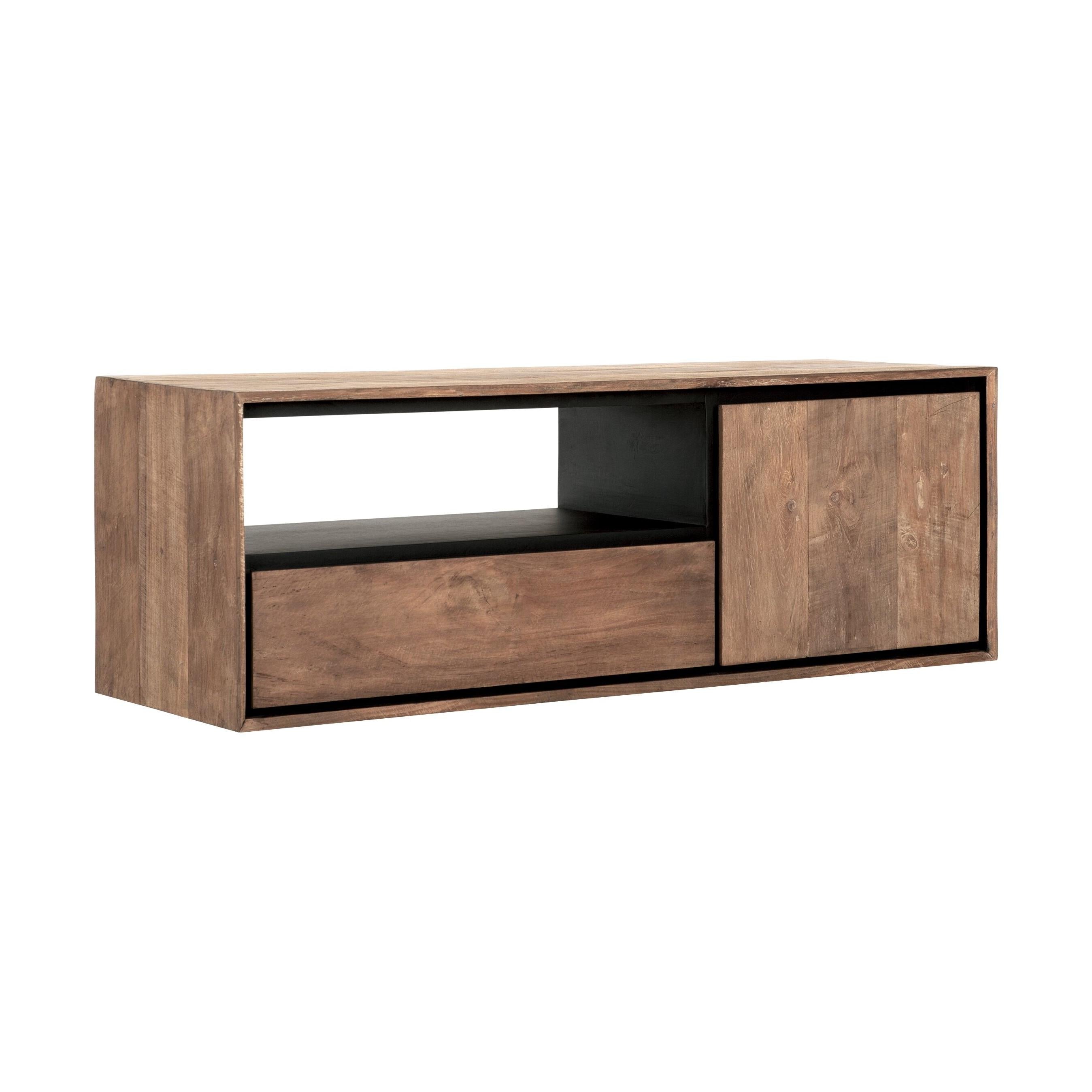 Hanging TV Stand Metropole Small