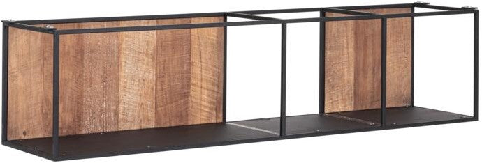 TV Wall Element - Hanging Rack | Cosmo