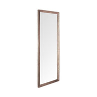 Mirror Metropole Rectangular