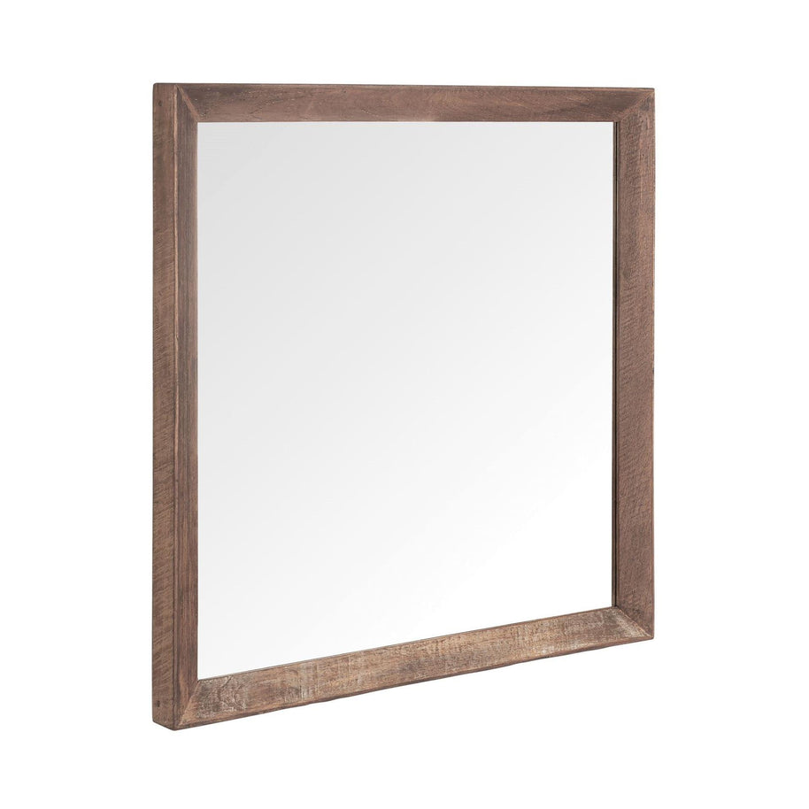 Mirror Metropole Square