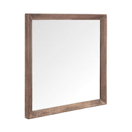 Mirror Metropole Square