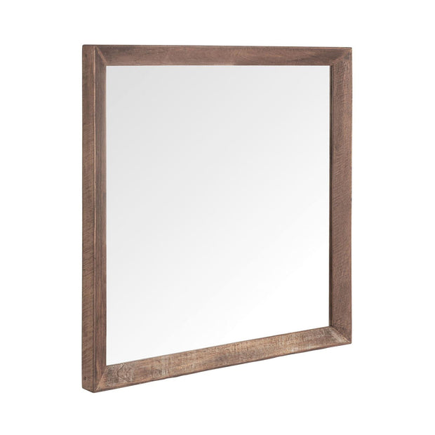 Mirror Metropole Square