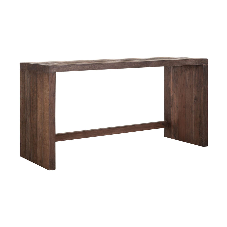 Writing Desk Timber No.2