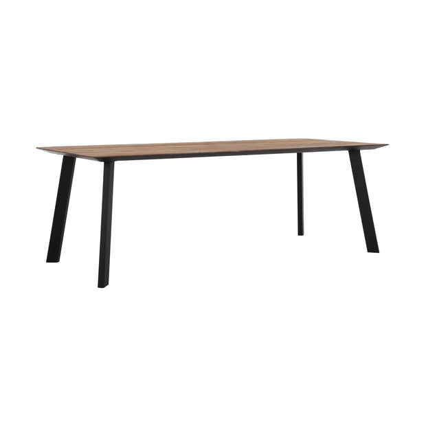 Dining Table Shape Rectangular