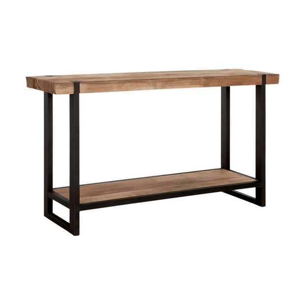 Console Table Beam