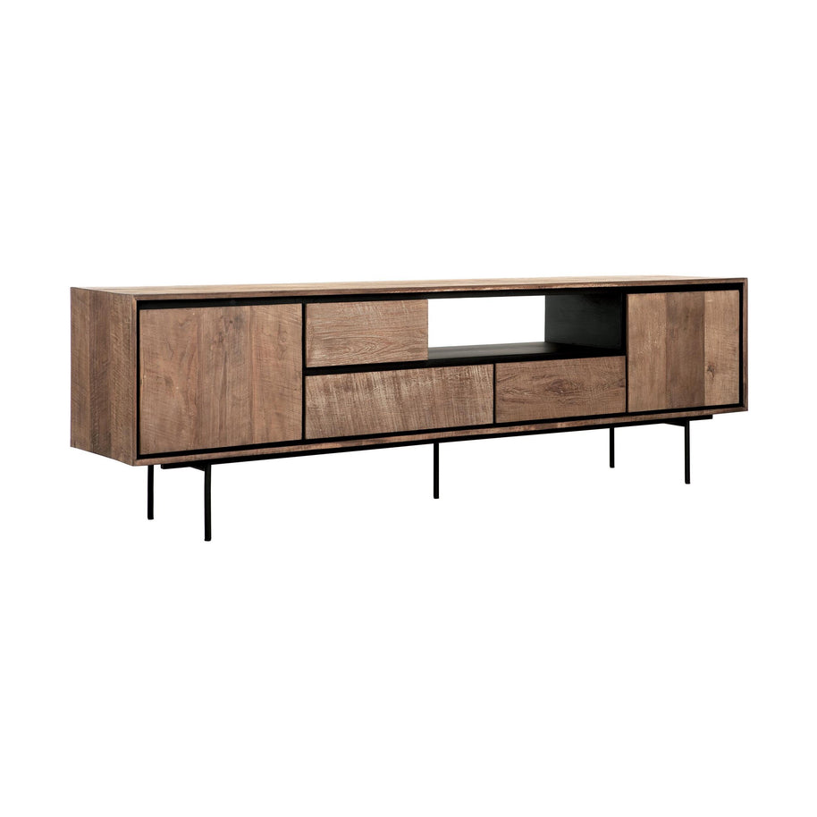 TV Stand Metropole Large