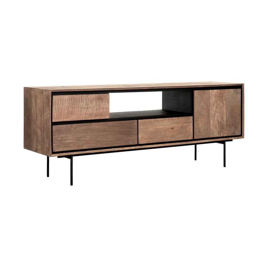 TV Stand Metropole Medium