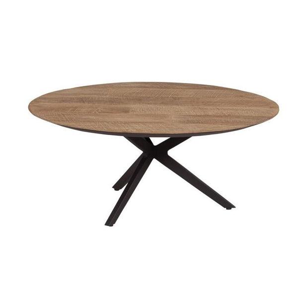 Coffee Table Metropole Round