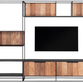 Tv Wall Element - Bundle  | Cosmo