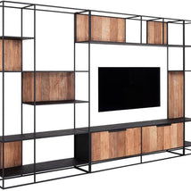 Tv Wall Element - Bundle  | Cosmo