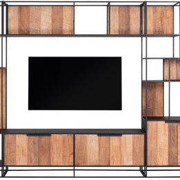 Tv Wall Element - Bundle  | Cosmo