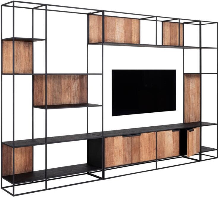 Tv Wall Element - Bundle  | Cosmo
