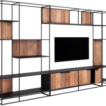 Tv Wall Element - Bundle  | Cosmo