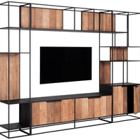 Tv Wall Element - Bundle  | Cosmo