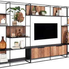 Tv Wall Element - Bundle  | Cosmo