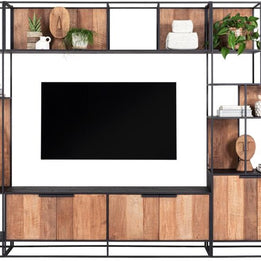Tv Wall Element - Bundle  | Cosmo