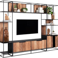 Tv Wall Element - Bundle  | Cosmo