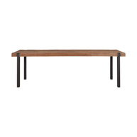 Dining Table Beam