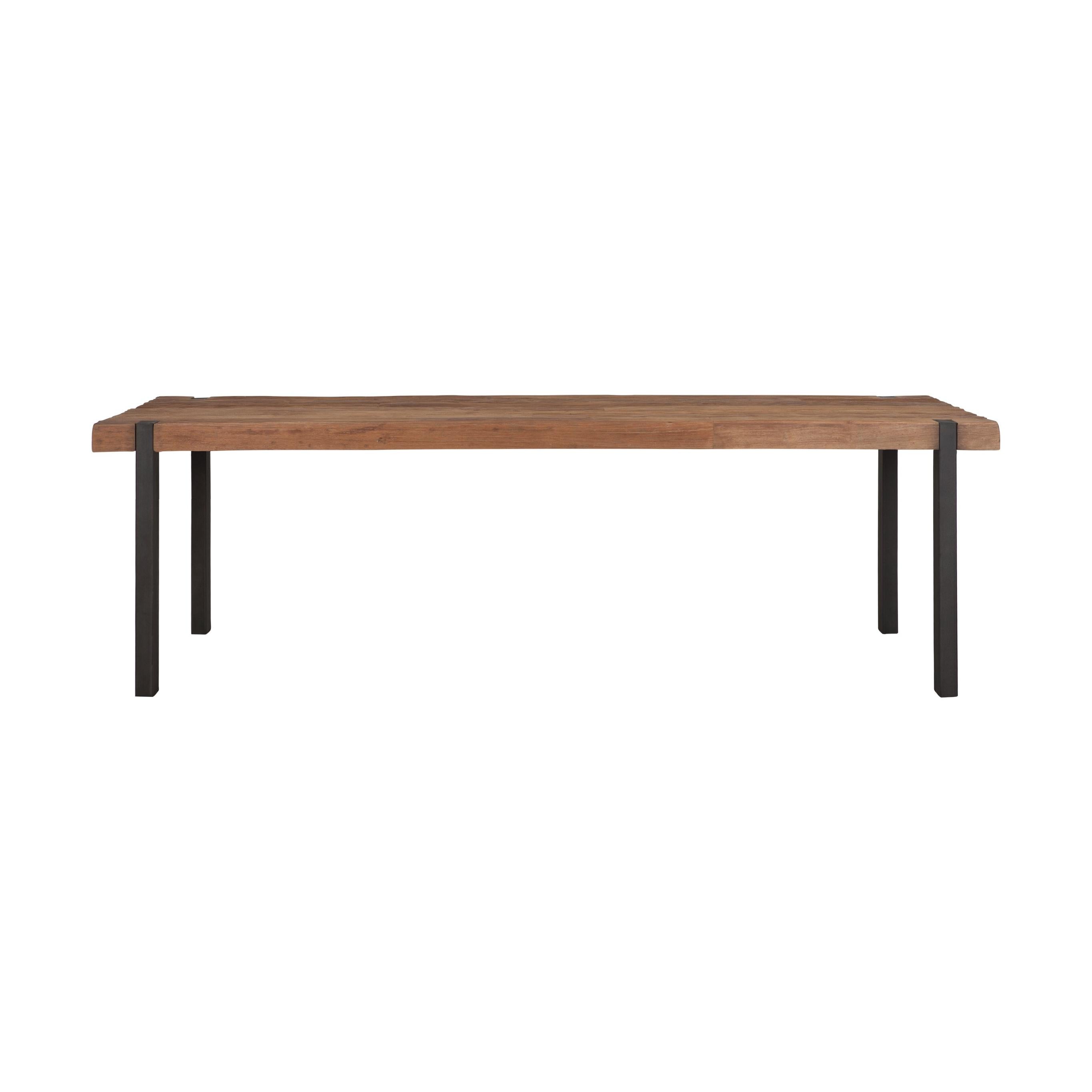 Dining Table Beam