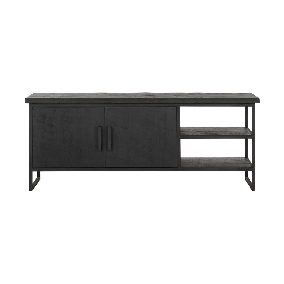 TV Stand Beam No.2 BLACK