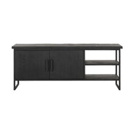 TV Stand Beam No.2 BLACK