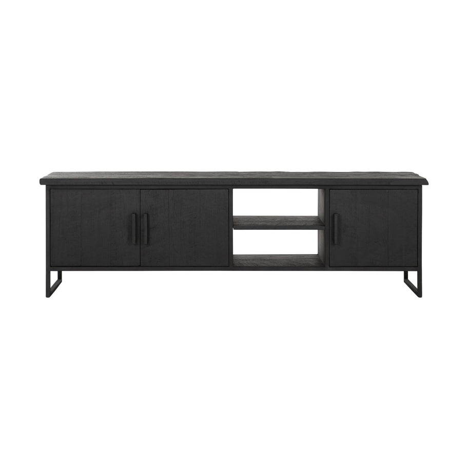 TV Stand Beam No.2 BLACK