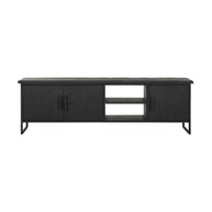 TV Stand Beam No.2 BLACK