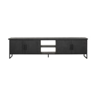 TV Stand Beam No.2 BLACK
