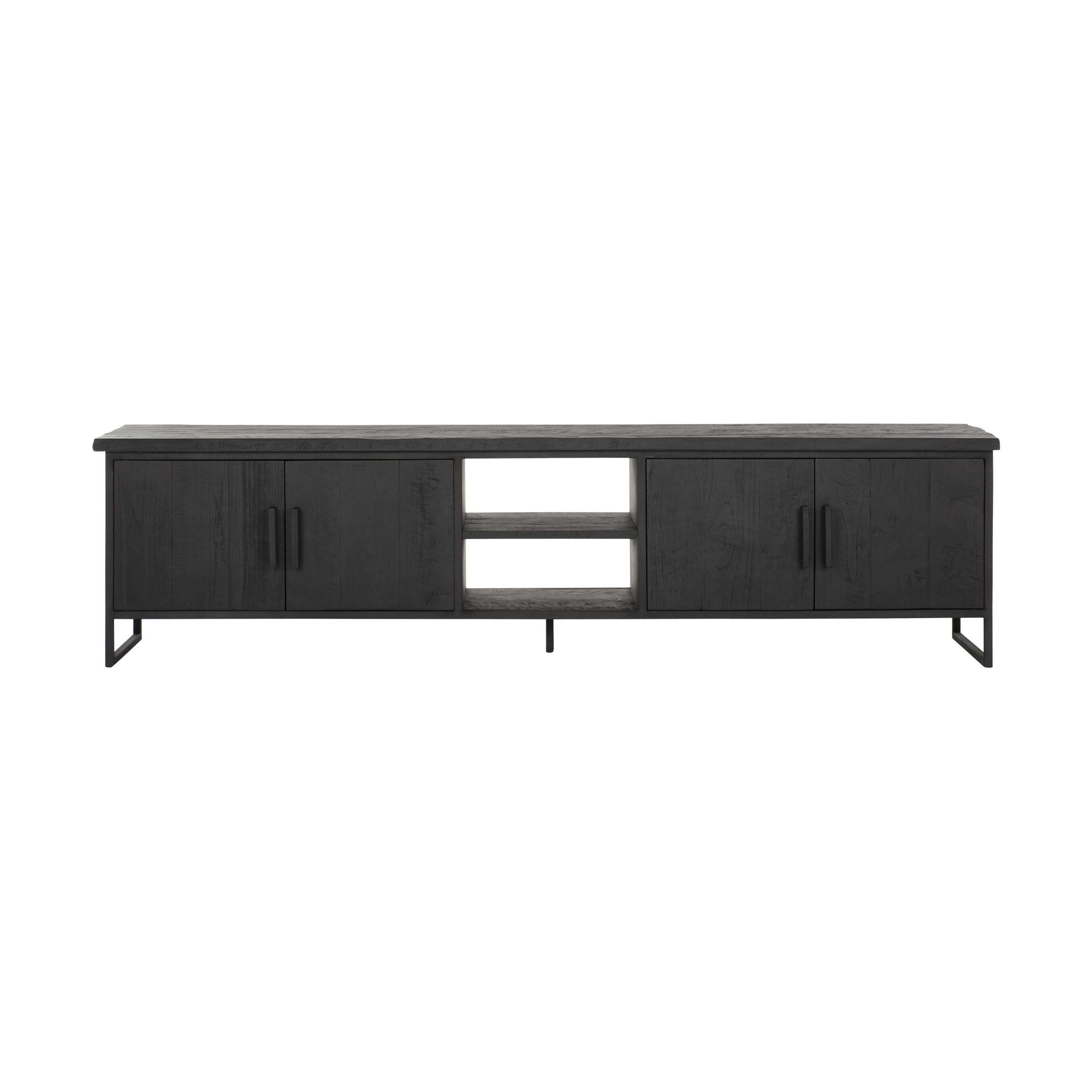 TV Stand Beam No.2 BLACK