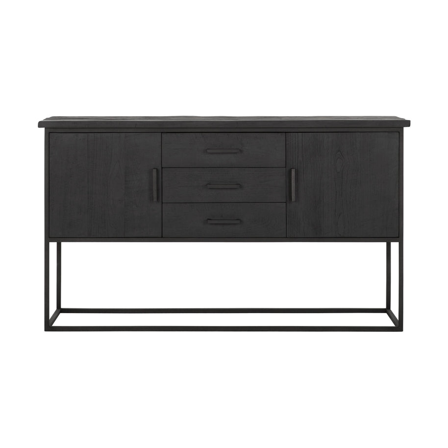 Dresser Beam No.2 BLACK