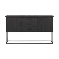 Dresser Beam No.2 BLACK