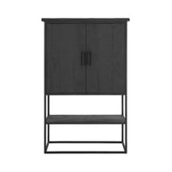 Cabinet Beam