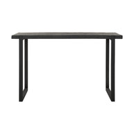 Counter Table Beam BLACK
