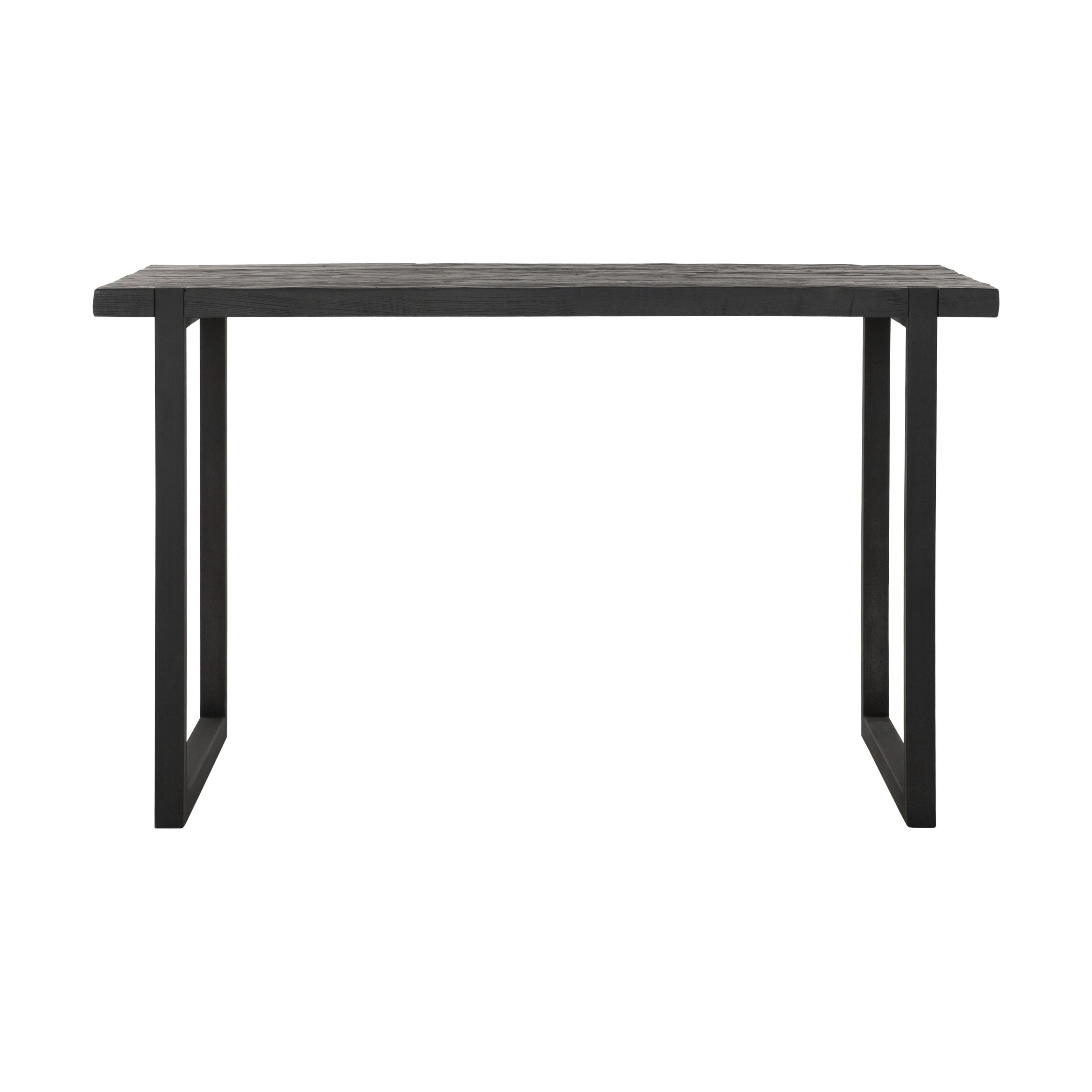 Counter Table Beam BLACK