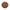 Coffee Table Icon Round